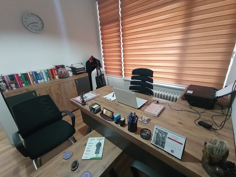 Av. Gül ÜNER ZENGİN Hukuk&Danışmanlık