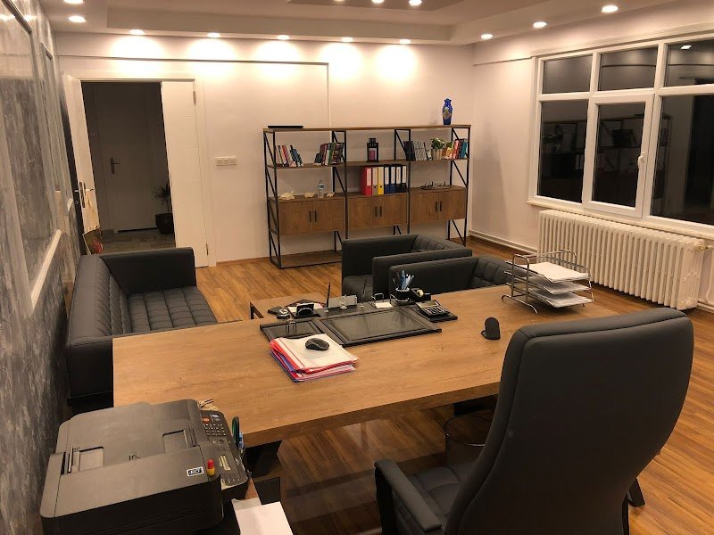 Avukat Yekcan Öner - Öner Hukuk ve Danışmanlık