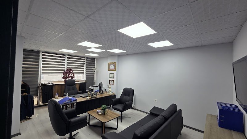 Misafir Hukuk Avukatlık Bürosu