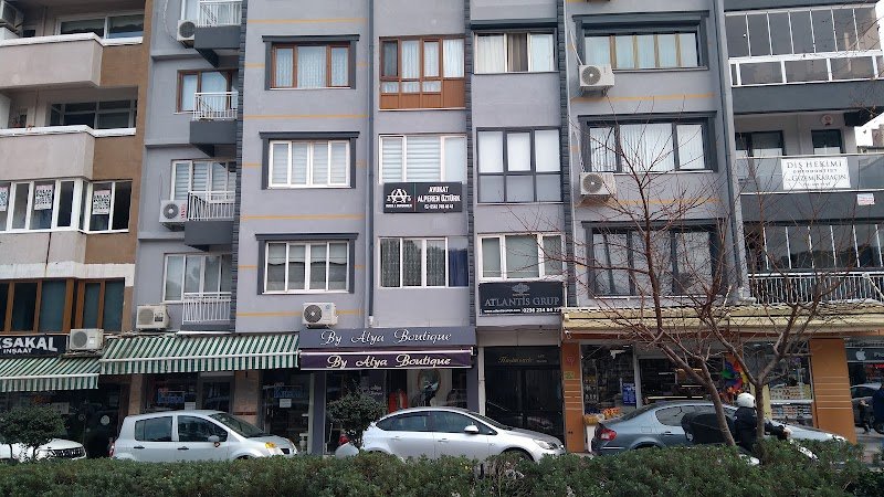 Alperen Öztürk Hukuk & Danışmanlık Bürosu - Manisa Avukat