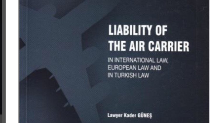 Lawyer Kader Güneş (L.LM)