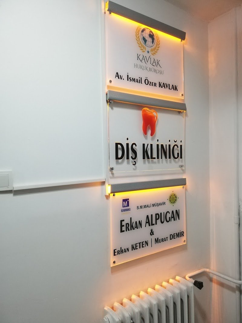 Kavlak Hukuk Bürosu