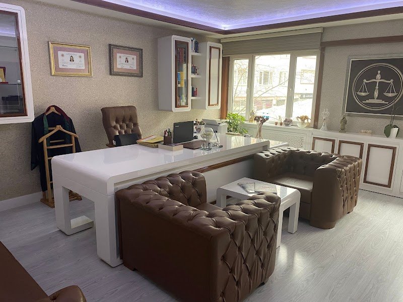 Avukat Dilara Ozan - Bursa Boşanma Avukatı