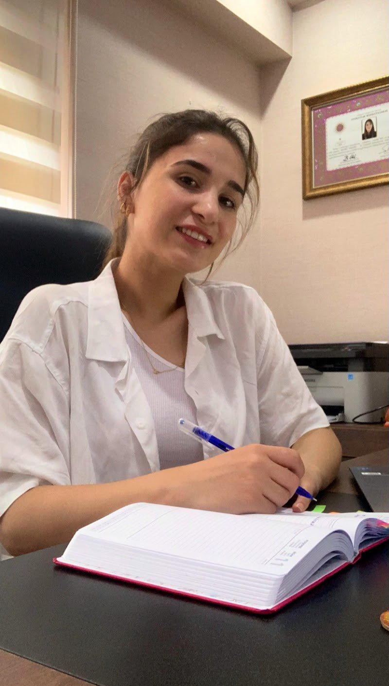 Avukat Melike GENÇ Hukuk ve Danışmanlık