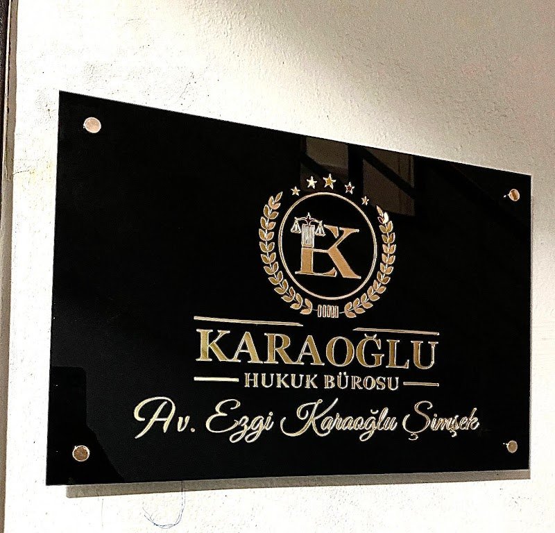 Ankara Avukat Ezgi Karaoğlu & Boşanma Avukatı & İcra Avukatı & Ceza Avukatı & Araç Değer Kaybı & Kira Avukatı