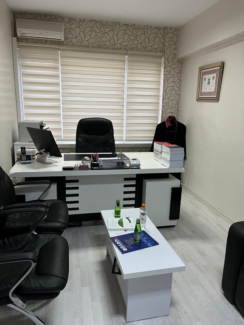 Bozdağ Hukuk Bürosu - Avukat Fatih Bozdağ