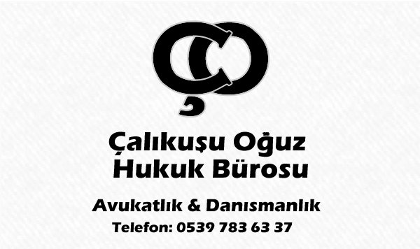 Adana Meriç Çalıkuşu Hukuk Bürosu