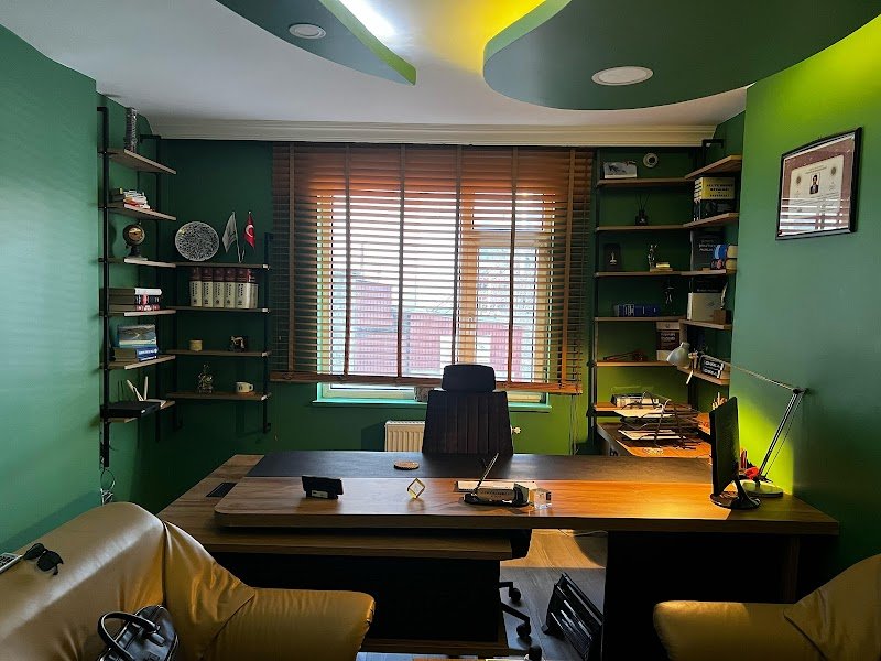 AVUKAT ALİ BUĞRA AKBULUT - ELAZIĞ CEZA AVUKATI, BOŞANMA AVUKATI