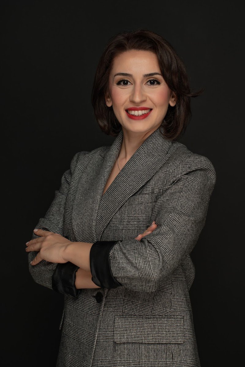 Avukat Melda Karahan Ataşehir Boşanma Kira Şirket Ceza Avukatı