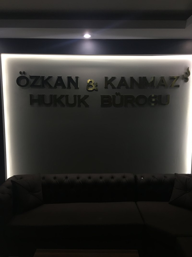 ÖZKAN HUKUK VE DANIŞMANLIK BÜROSU-Av Nuh Naci ÖZKAN