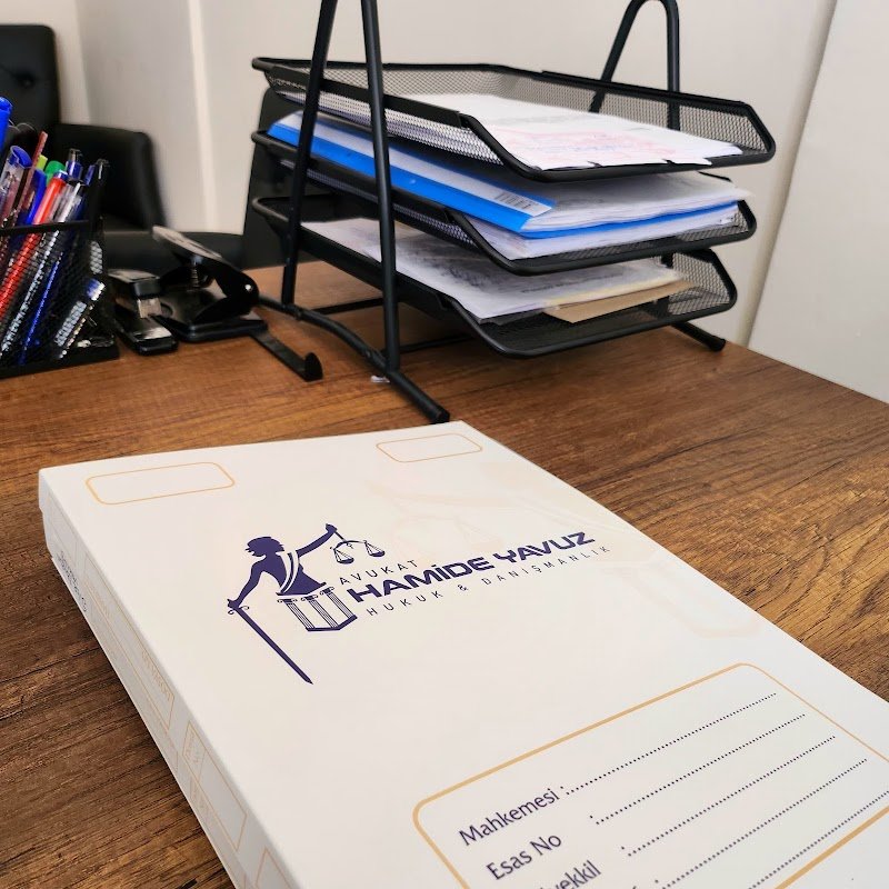 Avukat Hamide YAVUZ | Antalya