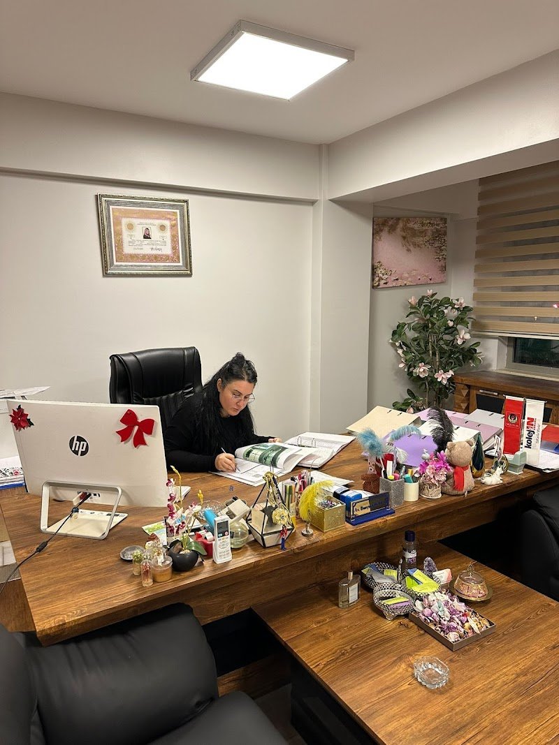 Safir Avukatlık & Arabuluculuk