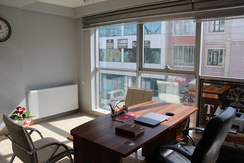 Avukat Mustafa Said Çolak