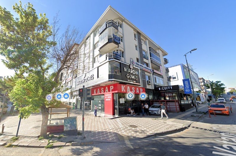 Al & Sa Hukuk Bürosu | Sincan Avukat | Ceza Avukatı - İş Avukatı - Tazminat Avukatı