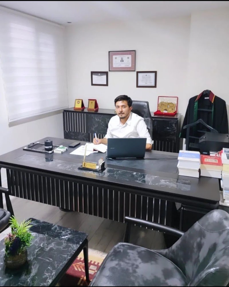 Avukat Kerimhan YİĞİT (Kerimoğlu Hukuk & Danışmanlık)