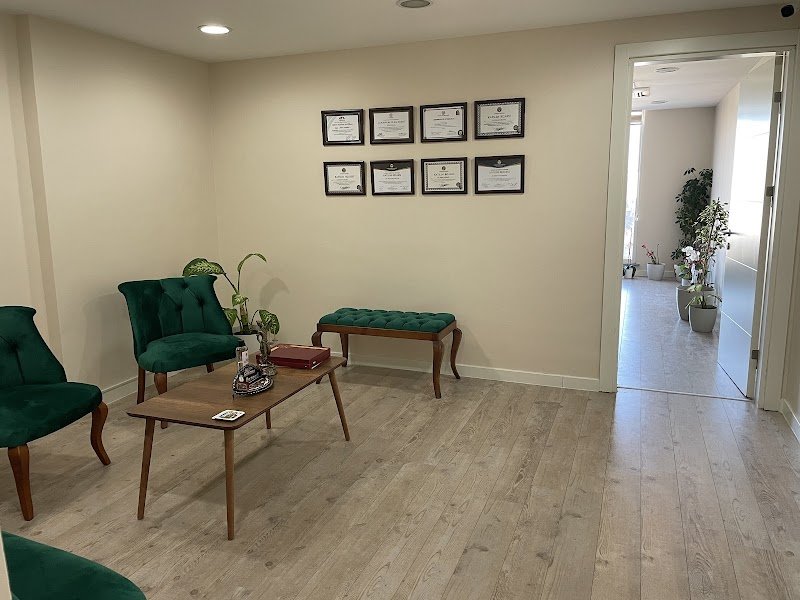 GÜLCAN SAKALLI AVUKATLIK VE DANIŞMANLIK ÇORLU