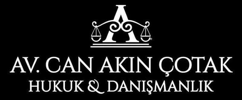Av. Can Akın Çotak Hukuk & Danışmanlık