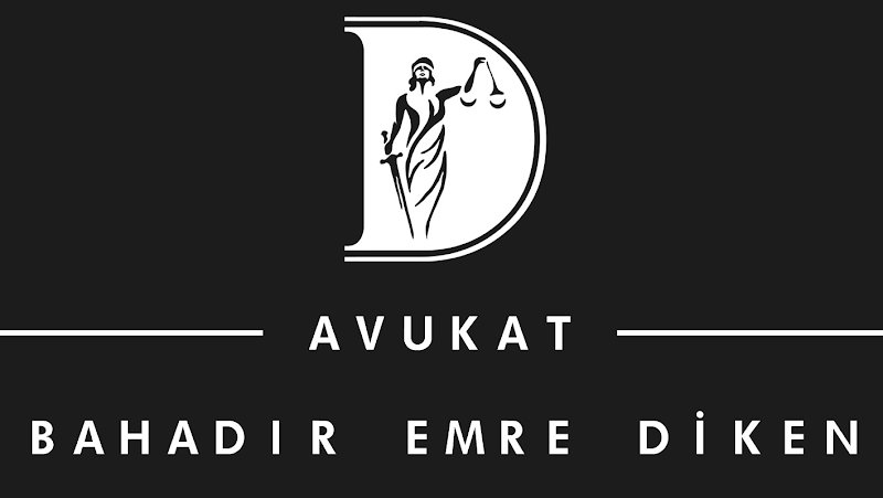 Diken Hukuk Bürosu - Avukat Bahadır Emre DİKEN