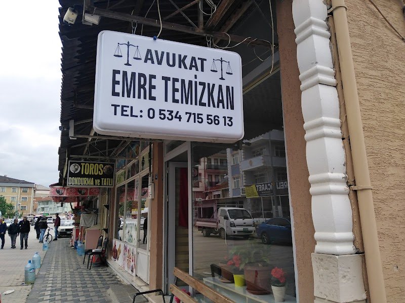 Gölpazarı Avukat Emre TEMİZKAN Hukuk & Danışmanlık