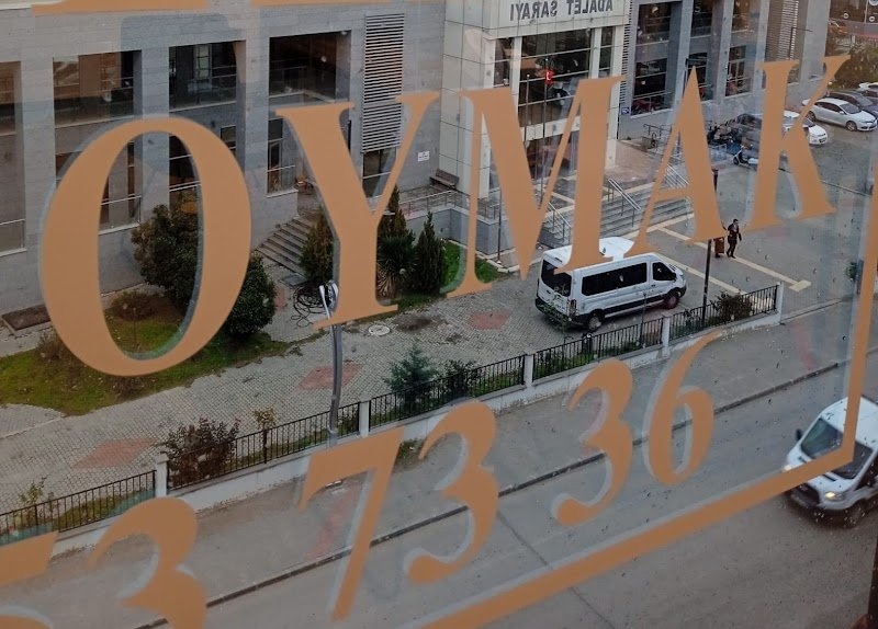 Oymak Hukuk ve Danışmanlık Bürosu
