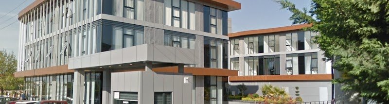 Avukat Hande Bergin Tunçbilek