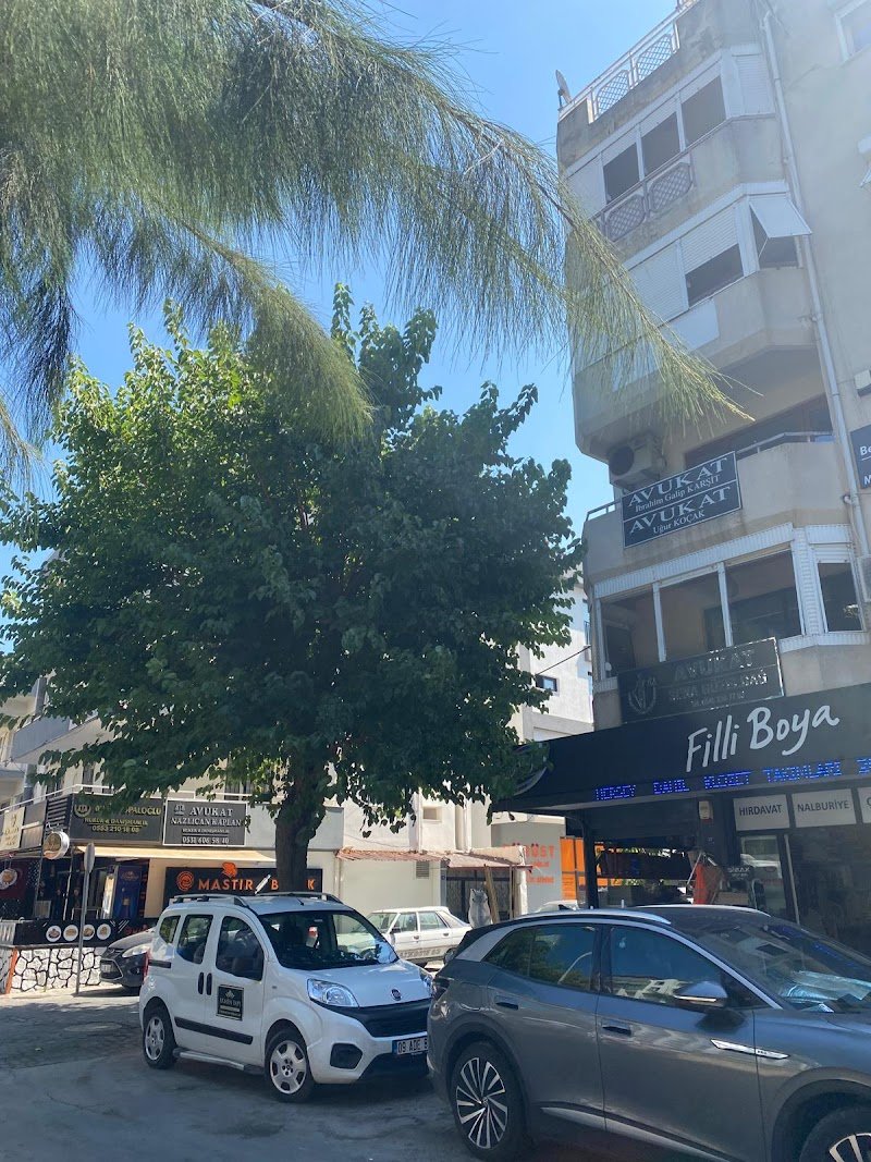 AVUKAT NAZLICAN KAPLAN