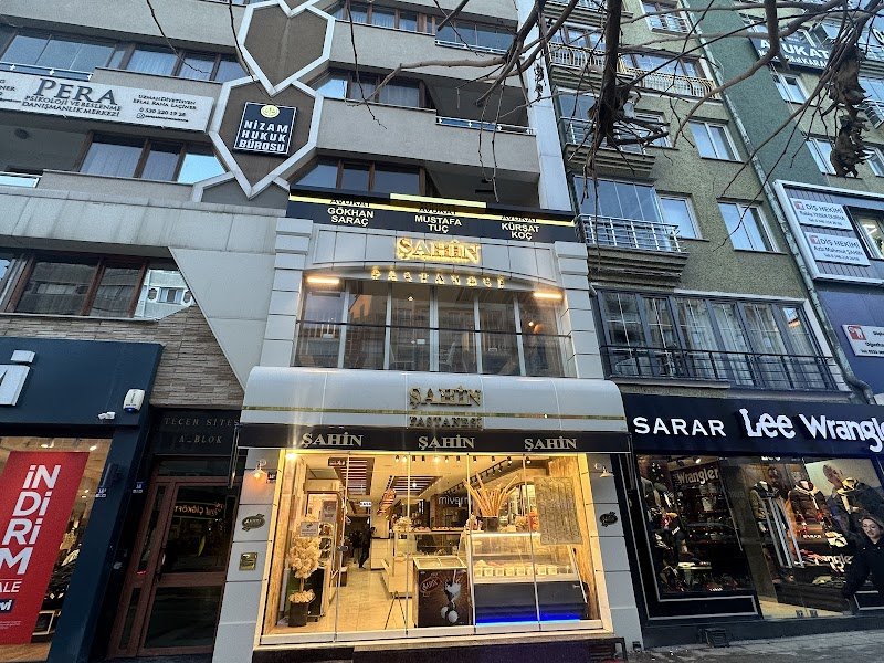 Sivas Avukat Mustafa Tuç - Nizam Hukuk ve Danışmanlık