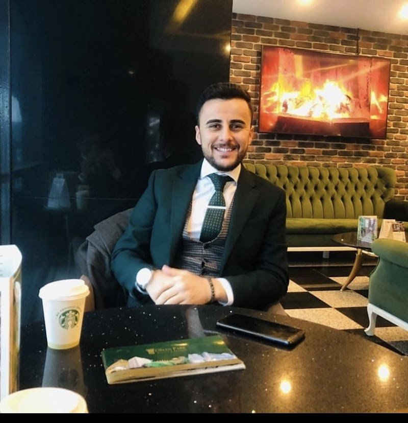 Iğdır Avukat - Rıdvan Şahin