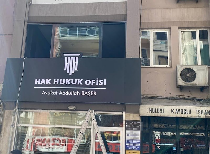 Denizli Avukatlık Bürosu | Denizli Hak Hukuk Ofisi | Kvkk Avukatlığı