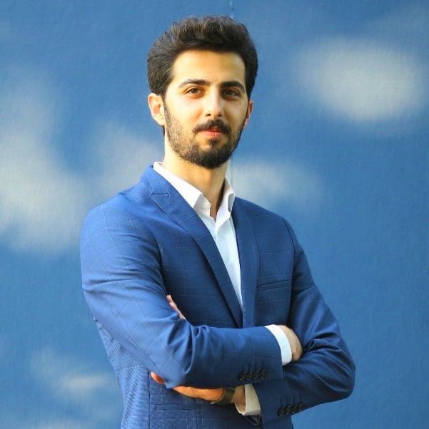 OSMANİYE BAROSU Avukat Mehmet DEMİR