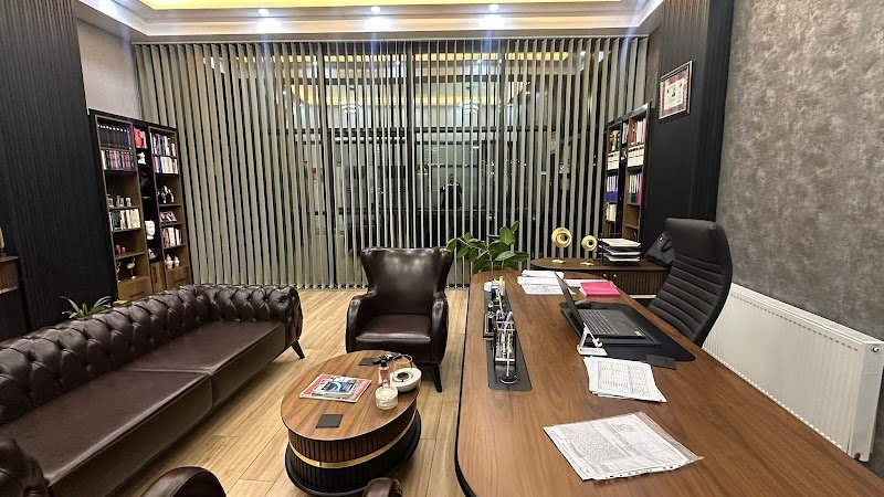 Avukat Fırat Çelik - Şırnak Hukuk Bürosu