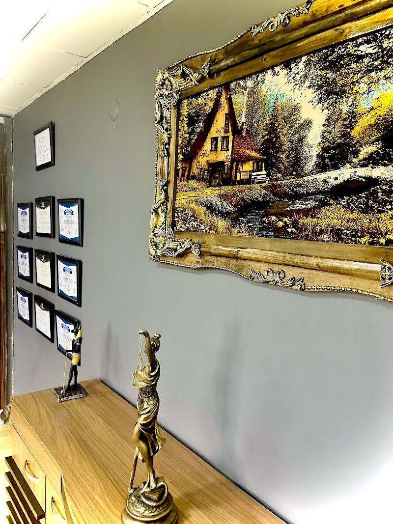 BEYZADE AVUKATLIK HUKUK BÜROSU & LAW FİRM