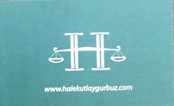 Avukat Hale Kutlay Gürbüz