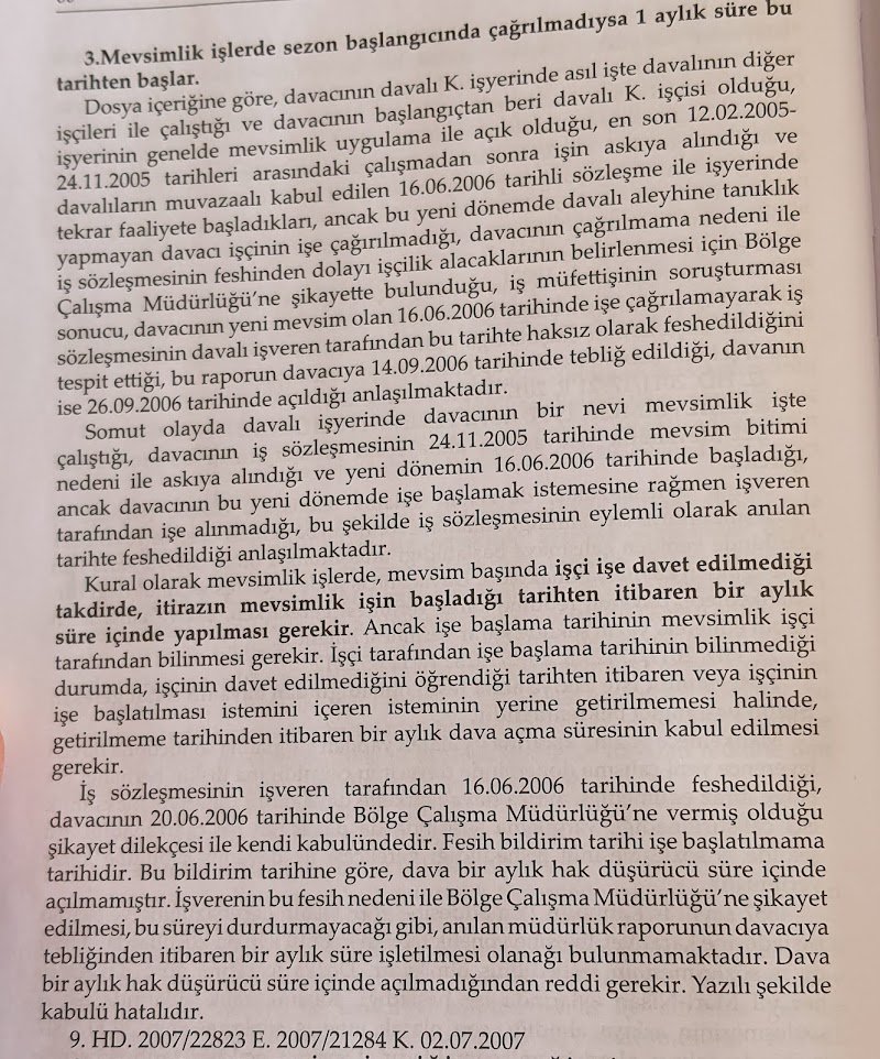 MSBAY HUKUK & Avukat Mehmet Salih Bayoğlu