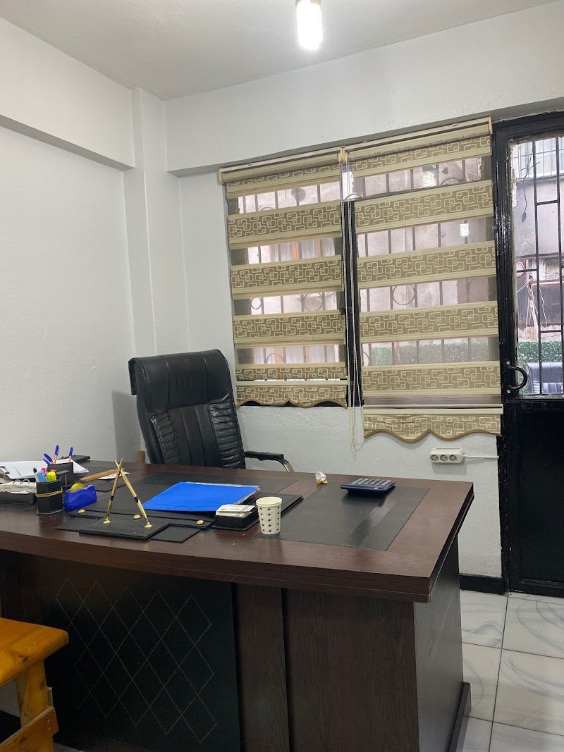 Kazancı Hukuk ve Danışmanlık Bürosu