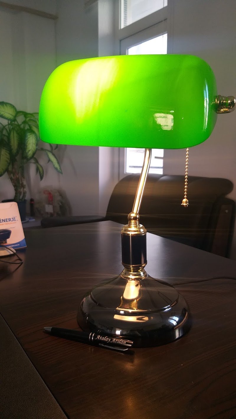 HÜRRİYET HUKUK Avukat Atalay ARSLAN