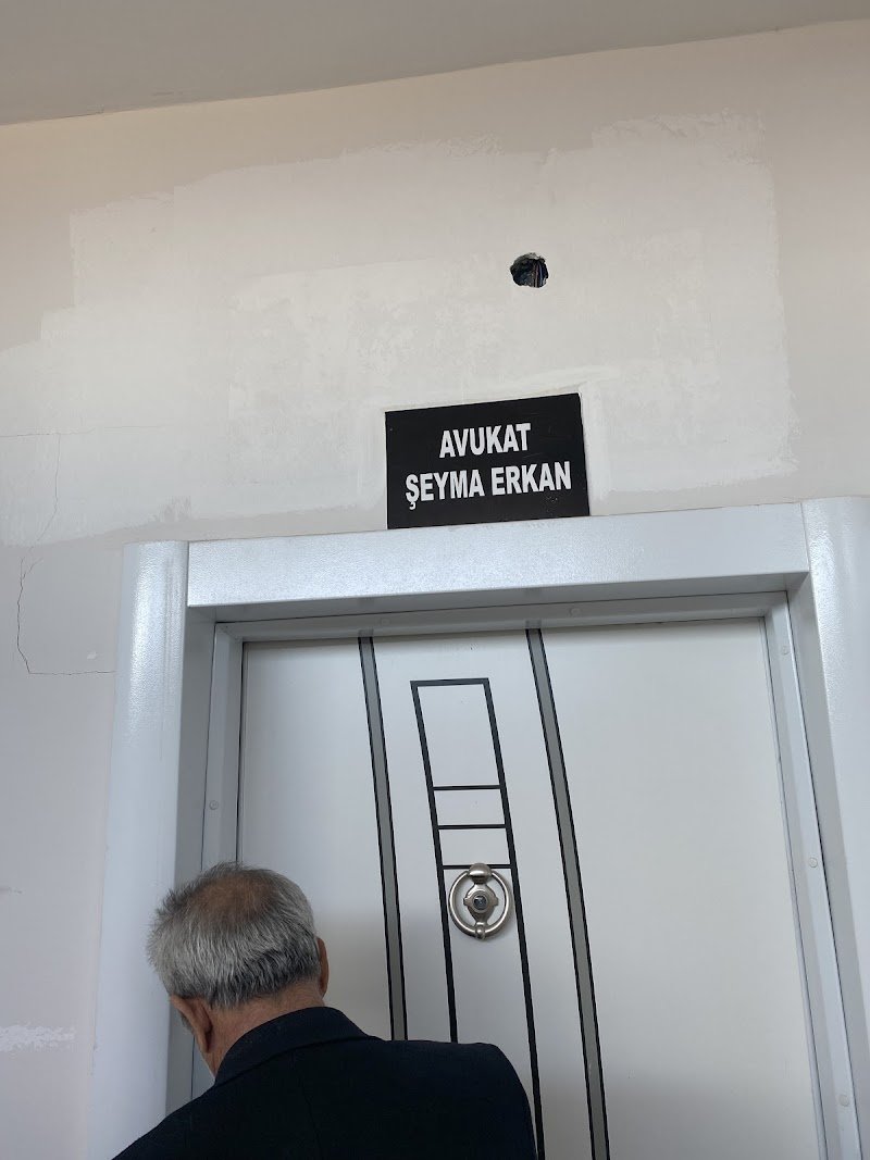 Avukat Şeyma ERKAN