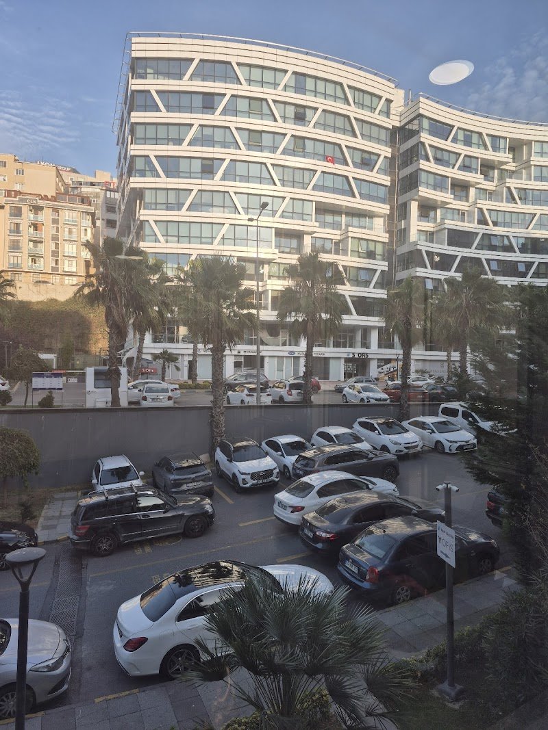 ESKİ HUKUK & DANIŞMANLIK BÜROSU /AVUKAT/KAĞITHANE