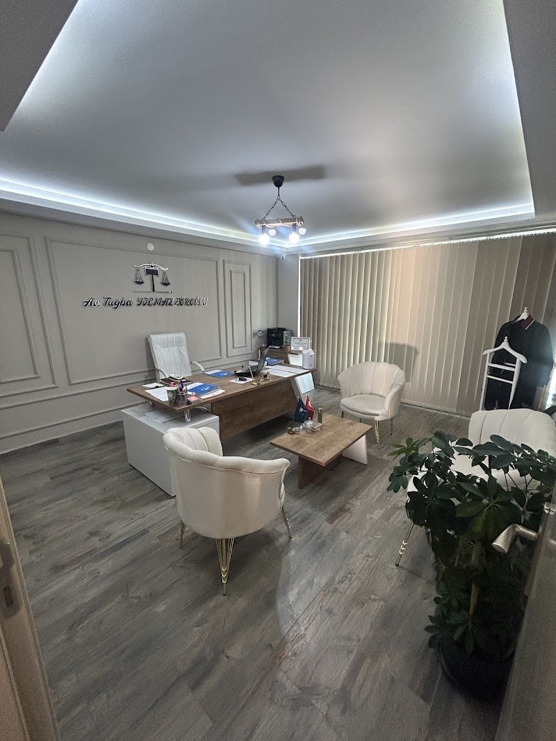 AVUKAT & ARABULUCU TUĞBA YILMAZ KÖROĞLU