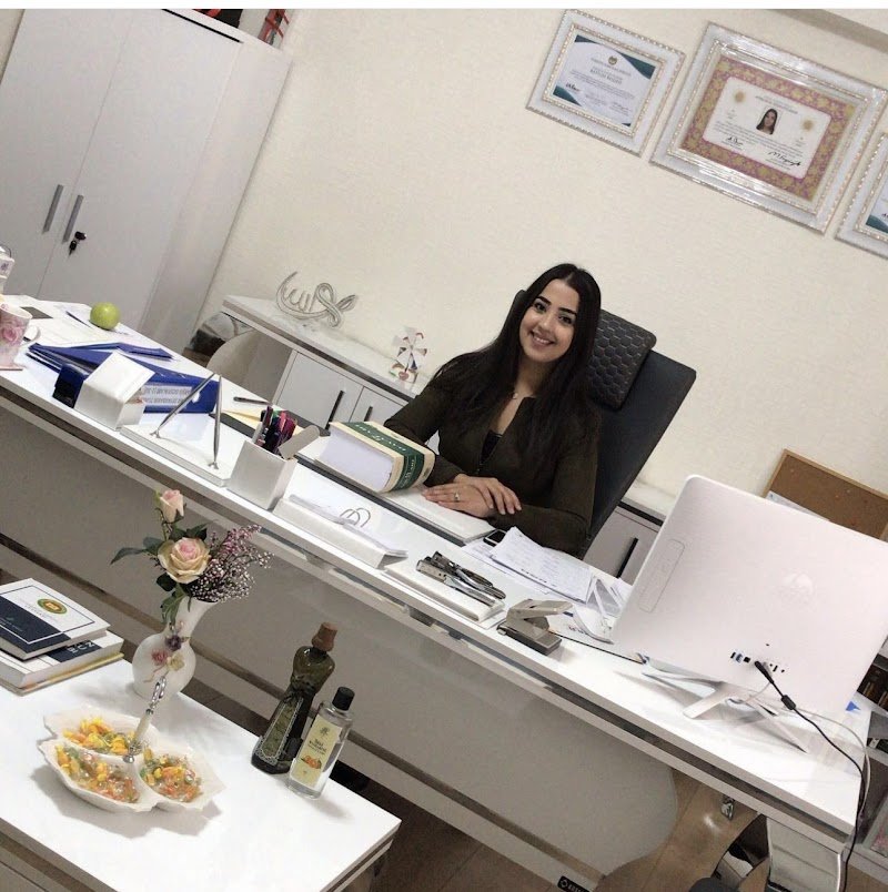 Diyarbakır Avukat - Avukat Ayşegül Birtane