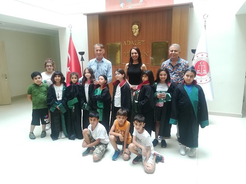 Avukat Serdar Çetinkaya