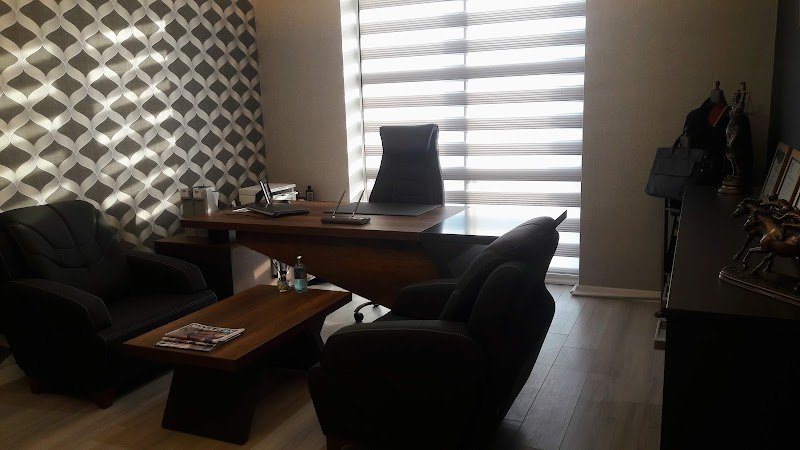 POZİTİF HUKUK || Avukatlık & Arabuluculuk