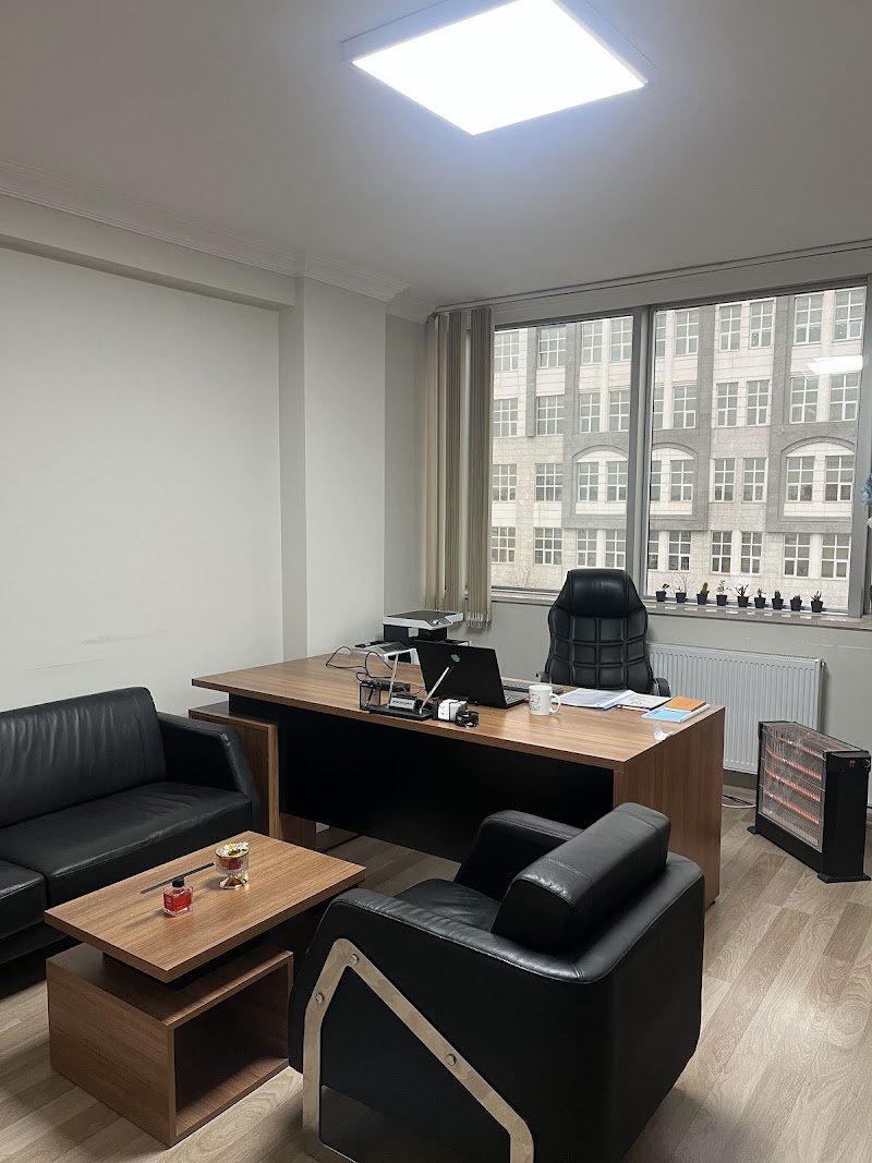 Avukat Emre Gülseven | Gülseven Hukuk ve Danışmanlık Bürosu