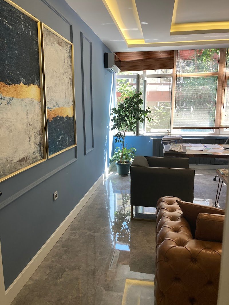 Mercantaş Hukuk ve Arabuluculuk Bürosu - Ankara Avukat Ekrem Bahadır MERCANTAŞ