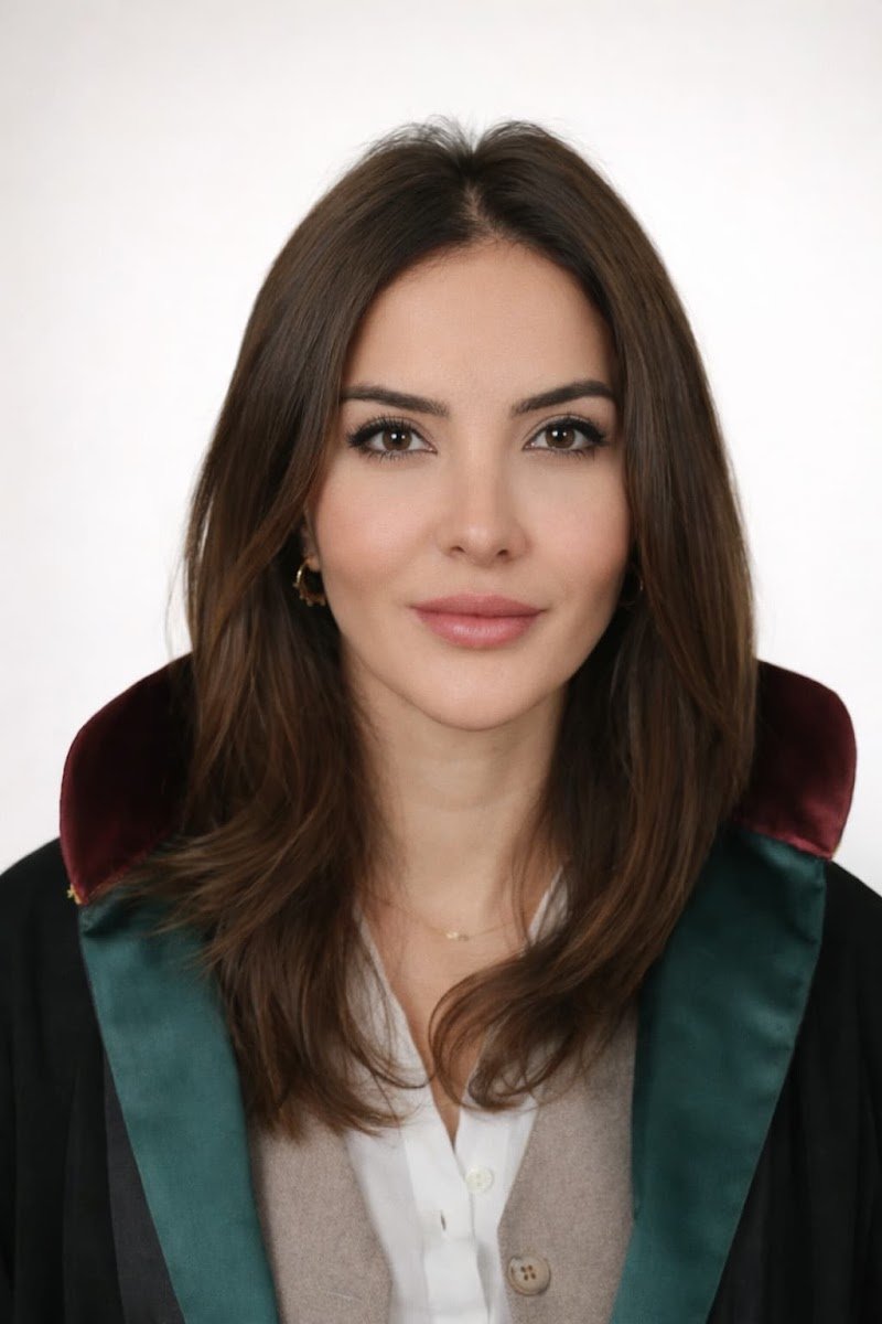 Avukat Çiğdem Kekeç