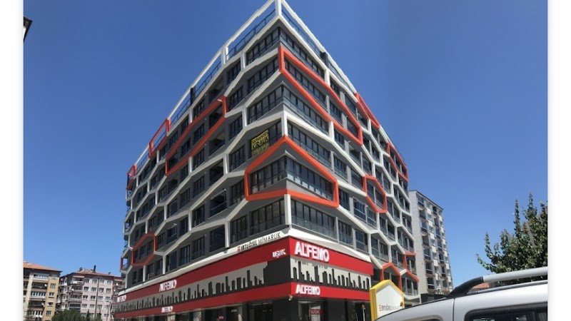 Av. Özkan Demirel Avukatlık ve Danışmanlık Bürosu