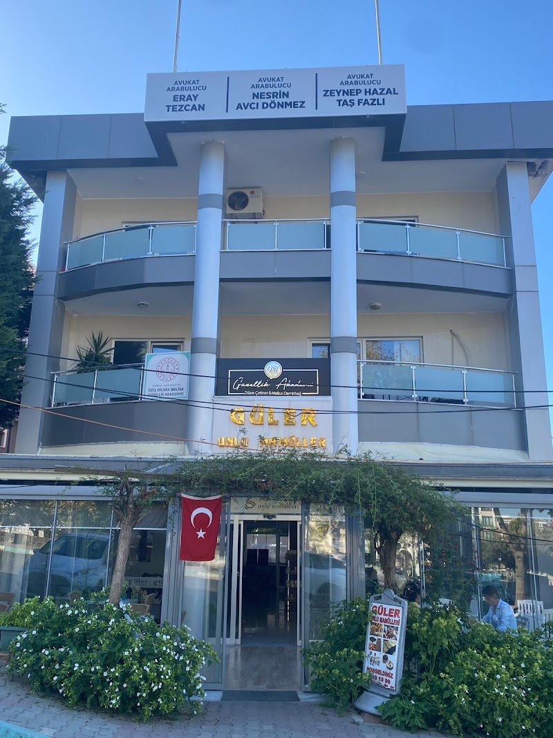 Nesrin Avcı Avukatlık & Arabuluculuk Bürosu