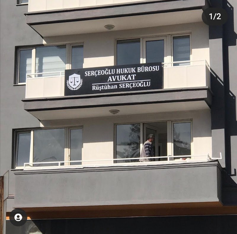 Serçeoğlu Hukuk Bürosu