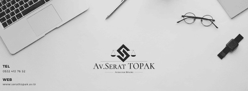 Avukat Arabulucu Serat TOPAK