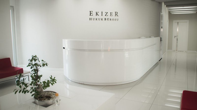 Ekizer Hukuk Bürosu